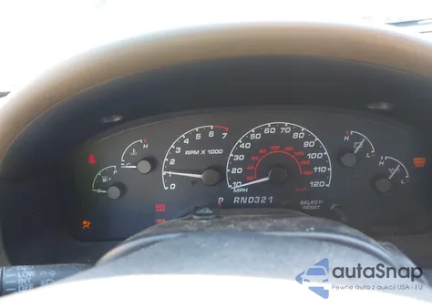 2002 Ford Explorer Xlt from USA, damaged, VIN 1FMZU73E52ZB02450